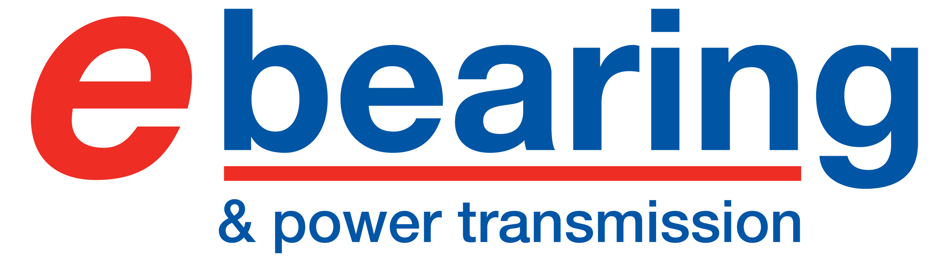 E-Bearing Logo